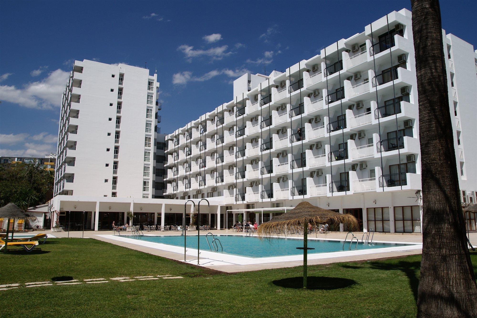 Thb San Fermín Benalmádena
