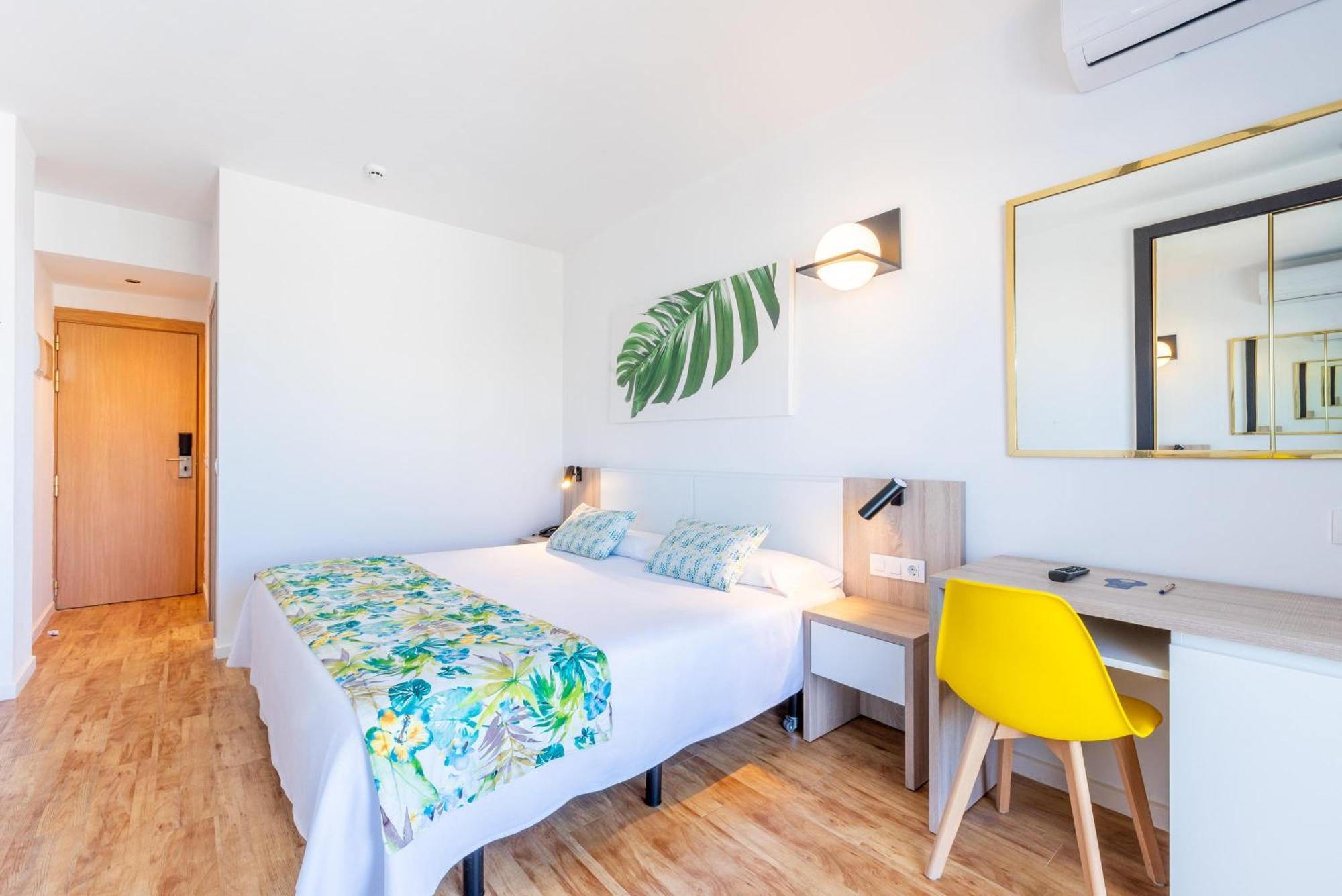 Thb San Fermin Hotel Benalmadena
