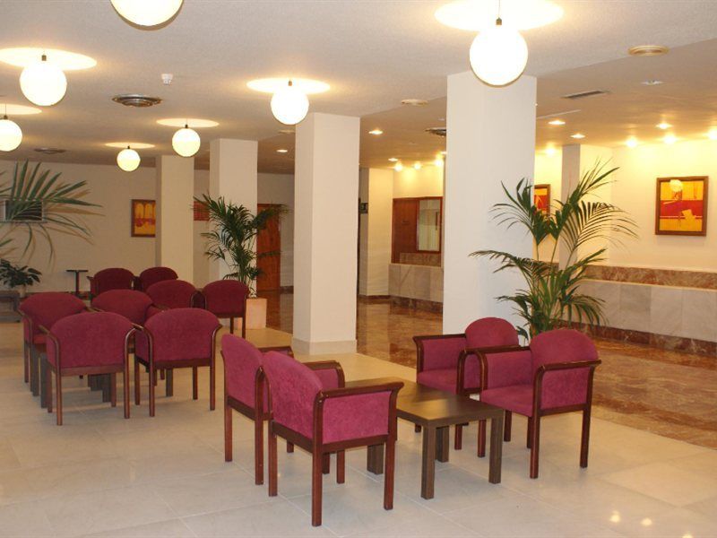 Thb San Fermín Hotel