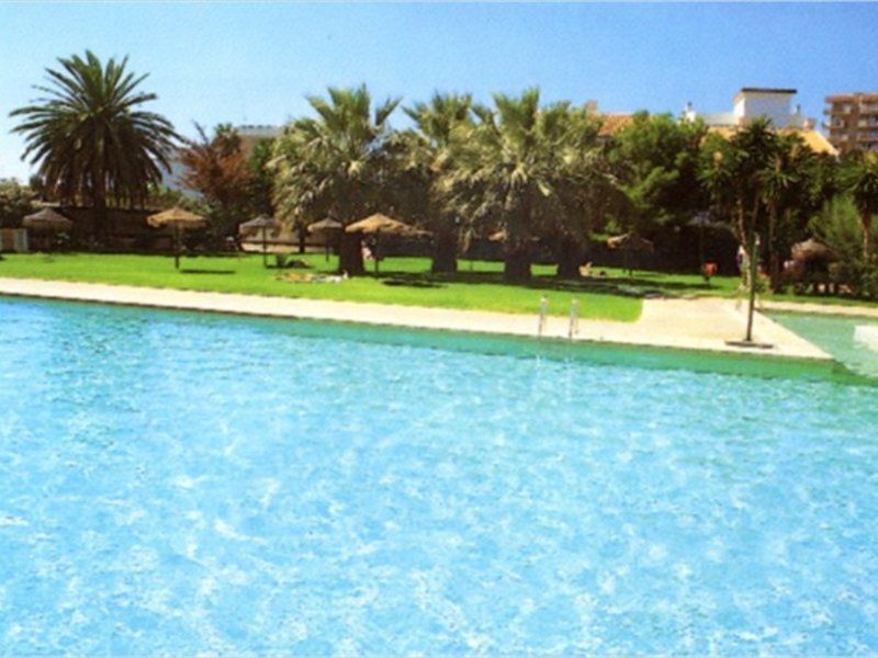 Hotel Thb San Fermin Benalmadena